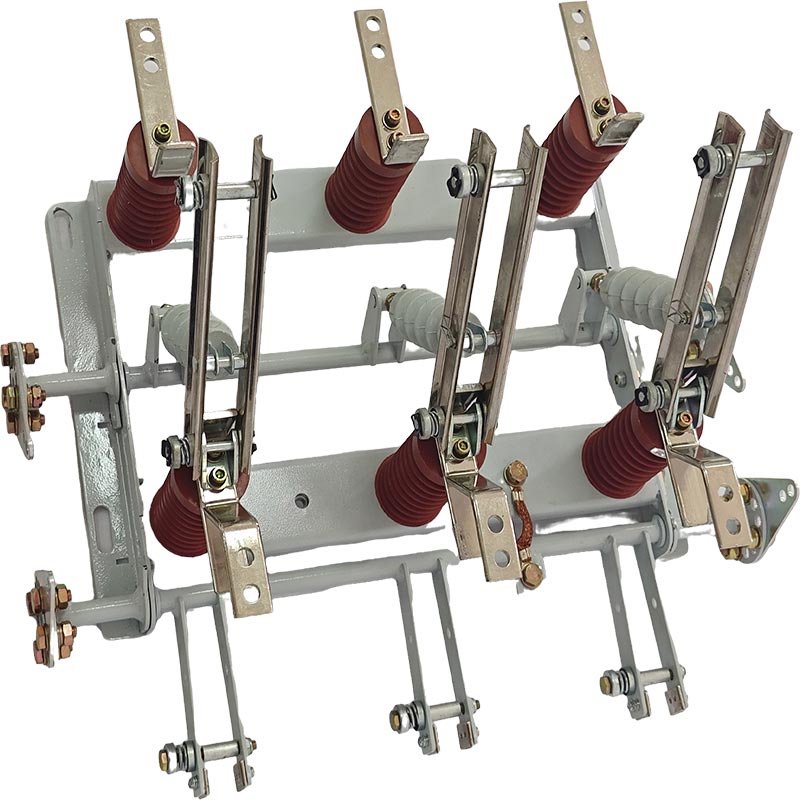 ইনডোর উচ্চ ভোল্টেজ সংযোগ বিচ্ছিন্নকারী